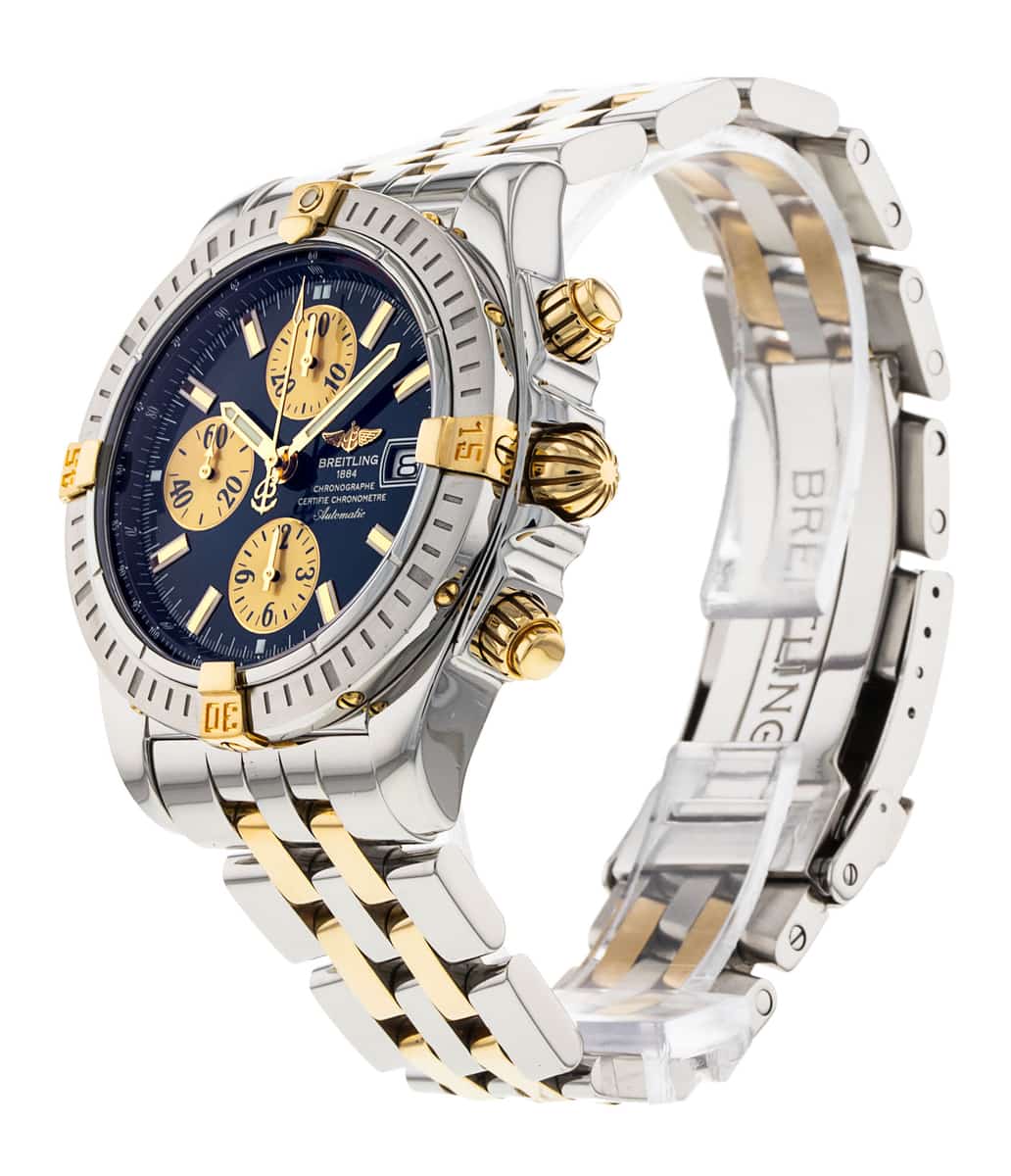 Breitling Chronomat Evolution B13356 Breitling Chronomat Evolution B13356